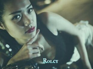 Rolcy
