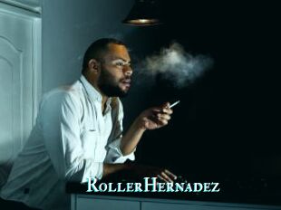 RollerHernadez