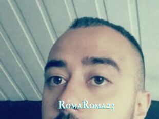 RomaRoma23