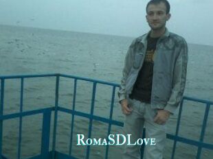 RomaSDLove