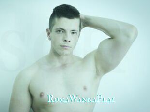 RomaWannaPlay