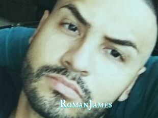 RomanJames