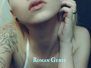 Roman_Genie