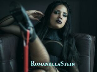 RomanellaStein