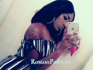 RomaniPorsche