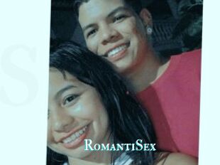 RomantiSex