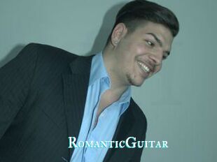 RomanticGuitar