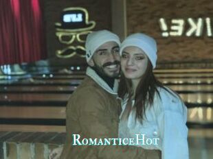 RomanticeHot