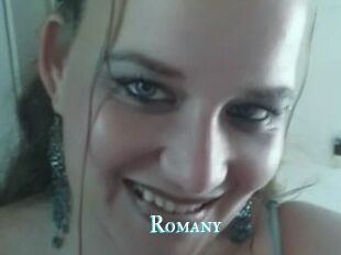Romany