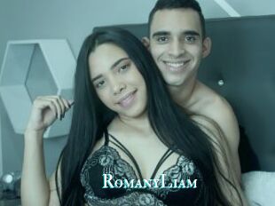 RomanyLiam