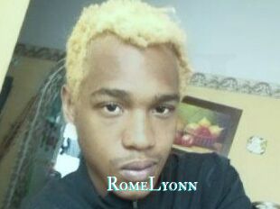 RomeLyonn