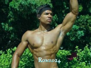 Romeo24