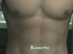 Romeo711