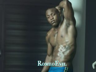 RomeoEvil