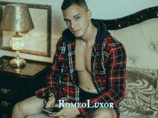 RomeoLuxor