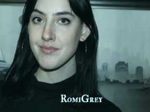 RomiGrey