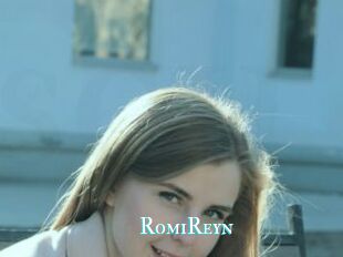 RomiReyn