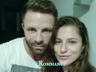 Rommance