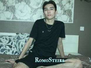 RomoSteirs