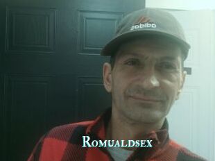 Romualdsex