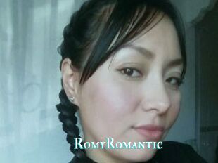 RomyRomantic