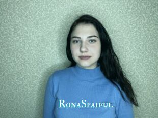 RonaSpaiful