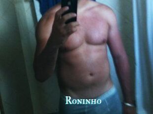 Roninho