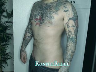 RonnieRebel