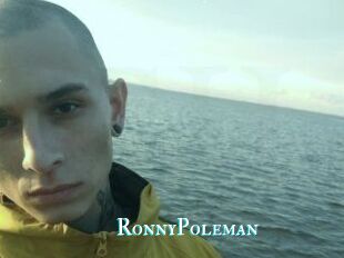 RonnyPoleman