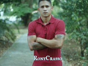 RonyCrasso