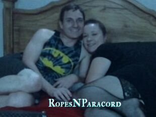 RopesNParacord