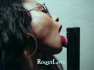 RoquiLove