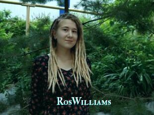 RosWilliams