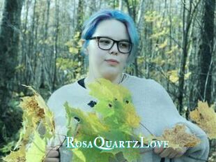 RosaQuartzLove