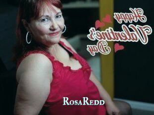 RosaRedd