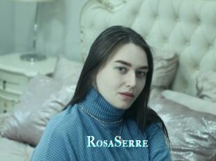RosaSerre