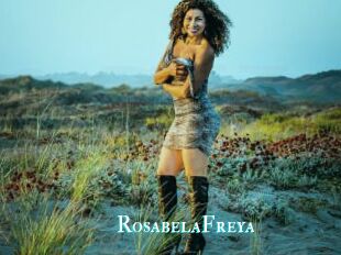 RosabelaFreya