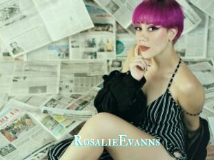 RosalieEvanns