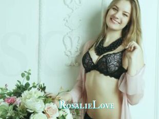 RosalieLove