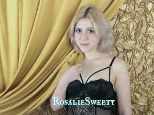 RosalieSweety