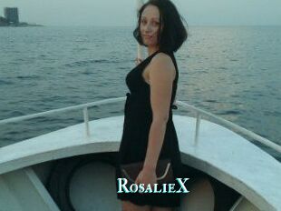 RosalieX