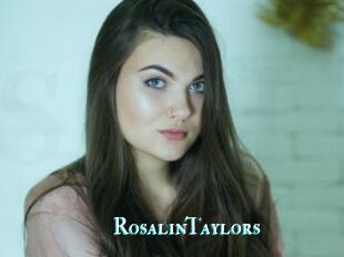 RosalinTaylors