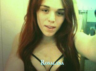 Rosalina