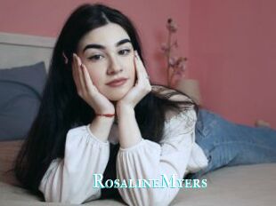 RosalineMyers