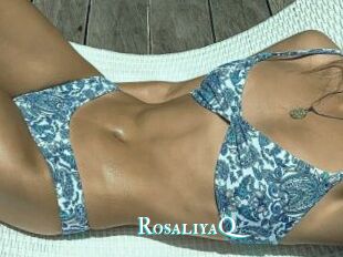 RosaliyaQ