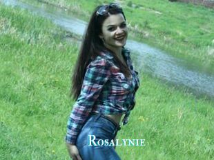 Rosalynie