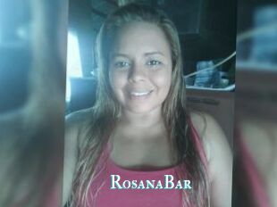 RosanaBar
