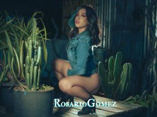 RosarioGomez