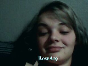 RoseA19