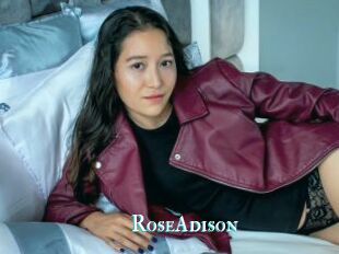 RoseAdison